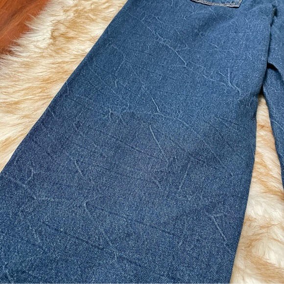 Urban Outfitters BDG wide leg high rise - Picture 8 of 8